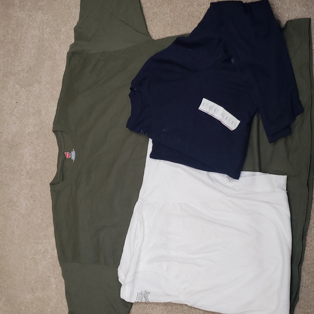 set 2XL  1 free🚨